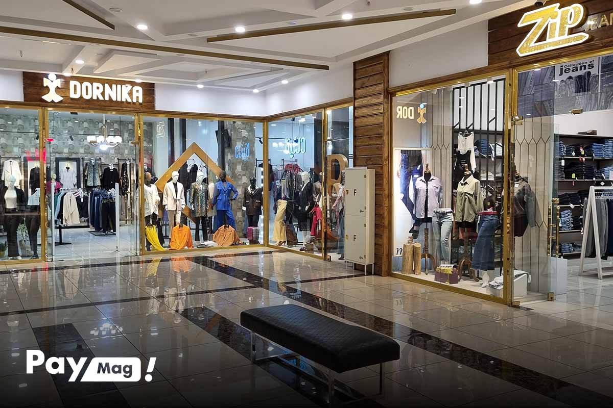 بهترین مراکز خرید در تبریز