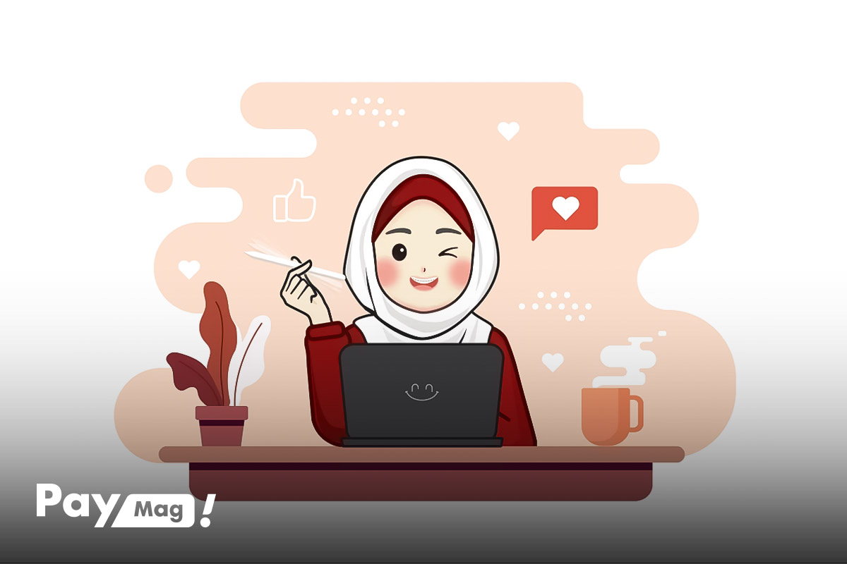 مشاغل پردرآمد