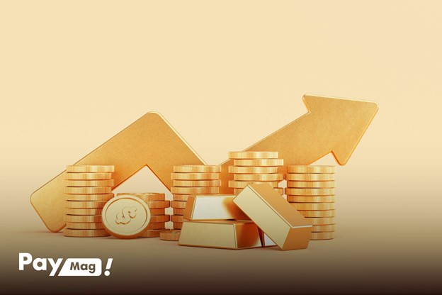 بهترین روش سرمایه گذاری در طلا