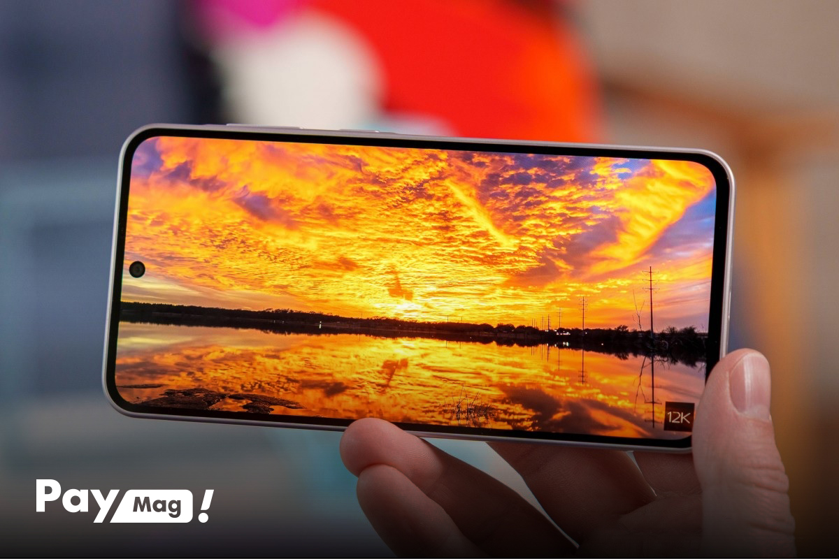 نقد و بررسی گوشی Galaxy A36 از نظر صفحه نمایش