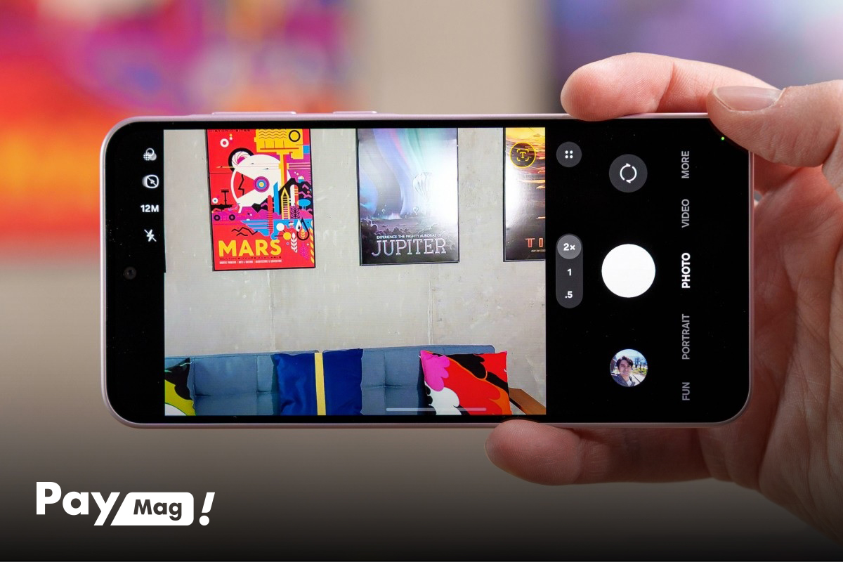 نقد و بررسی گوشی Galaxy A36 از نظر دوربین