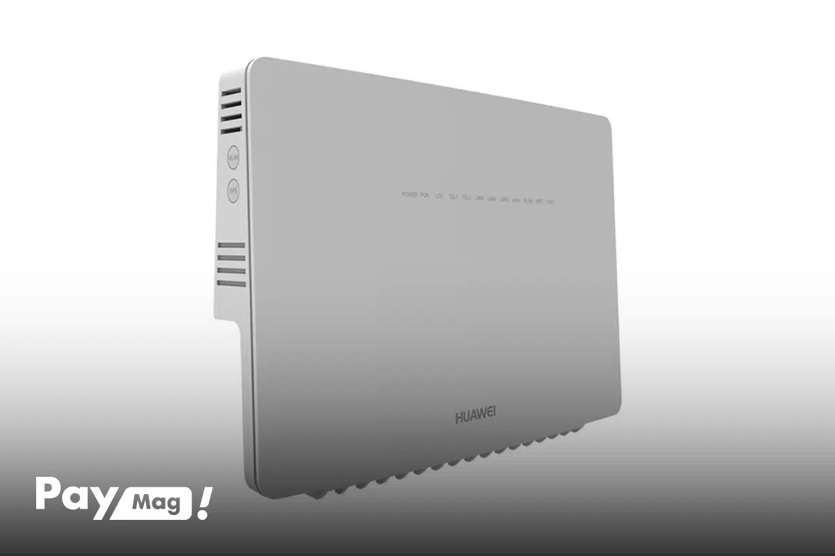 مودم فیبر نوری هواوی HG8245Q2