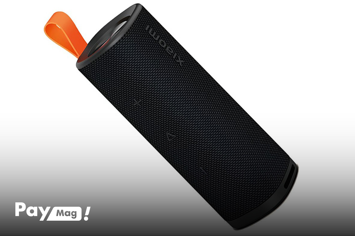 اسپیکر بلوتوثی قابل حمل شیائومی مدل Sound Outdoor