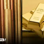 روشهای تشخیص طلا از برنج