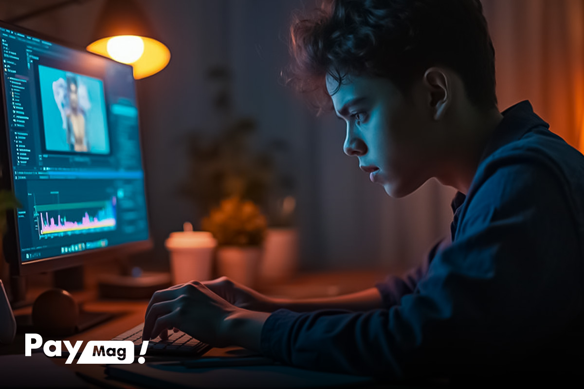 هوش مصنوعی تبدیل عکس به فیلم