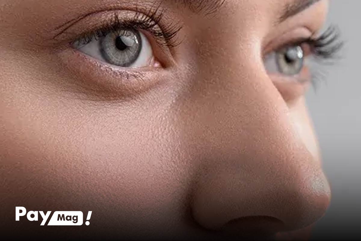 ژل کوچک کننده بینی دکس لند