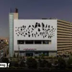 بهترین مراکز خرید شیراز