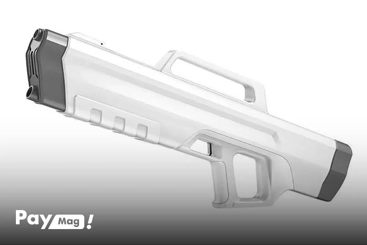تفنگ آب پاش شیائومی Xiaomi Youpin Water Gun ORSAYMOO