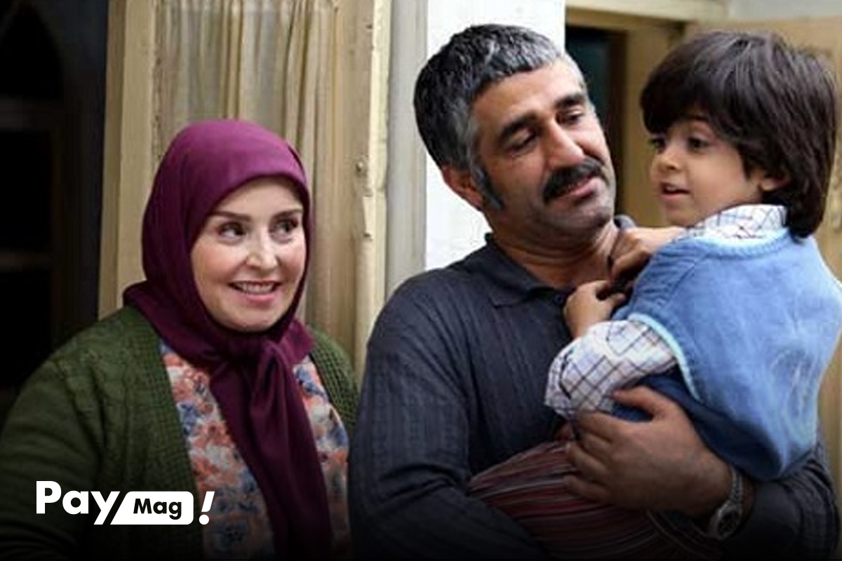بهترین سریال های ایرانی قدیمی