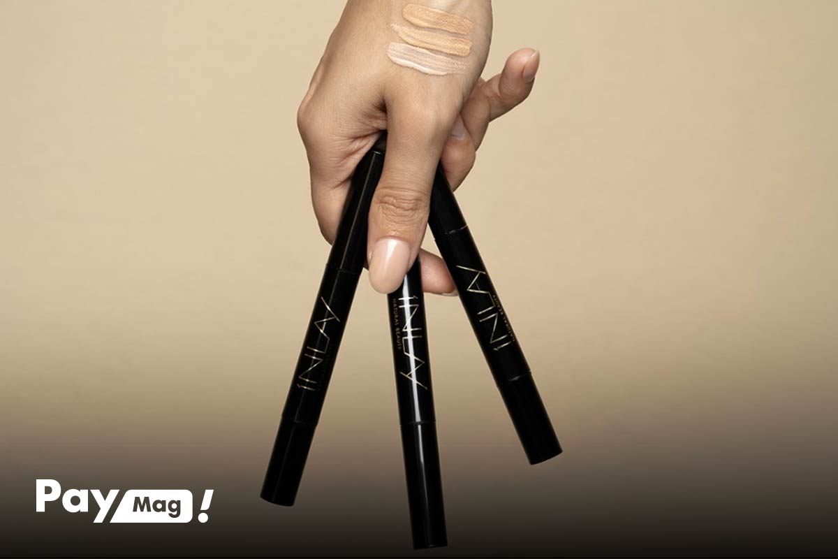 کانسیلر پن پلاس PEN PLUS SPF20 این لی Inlay