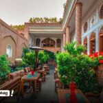 معرفی بهترین رستوران های اصفهان