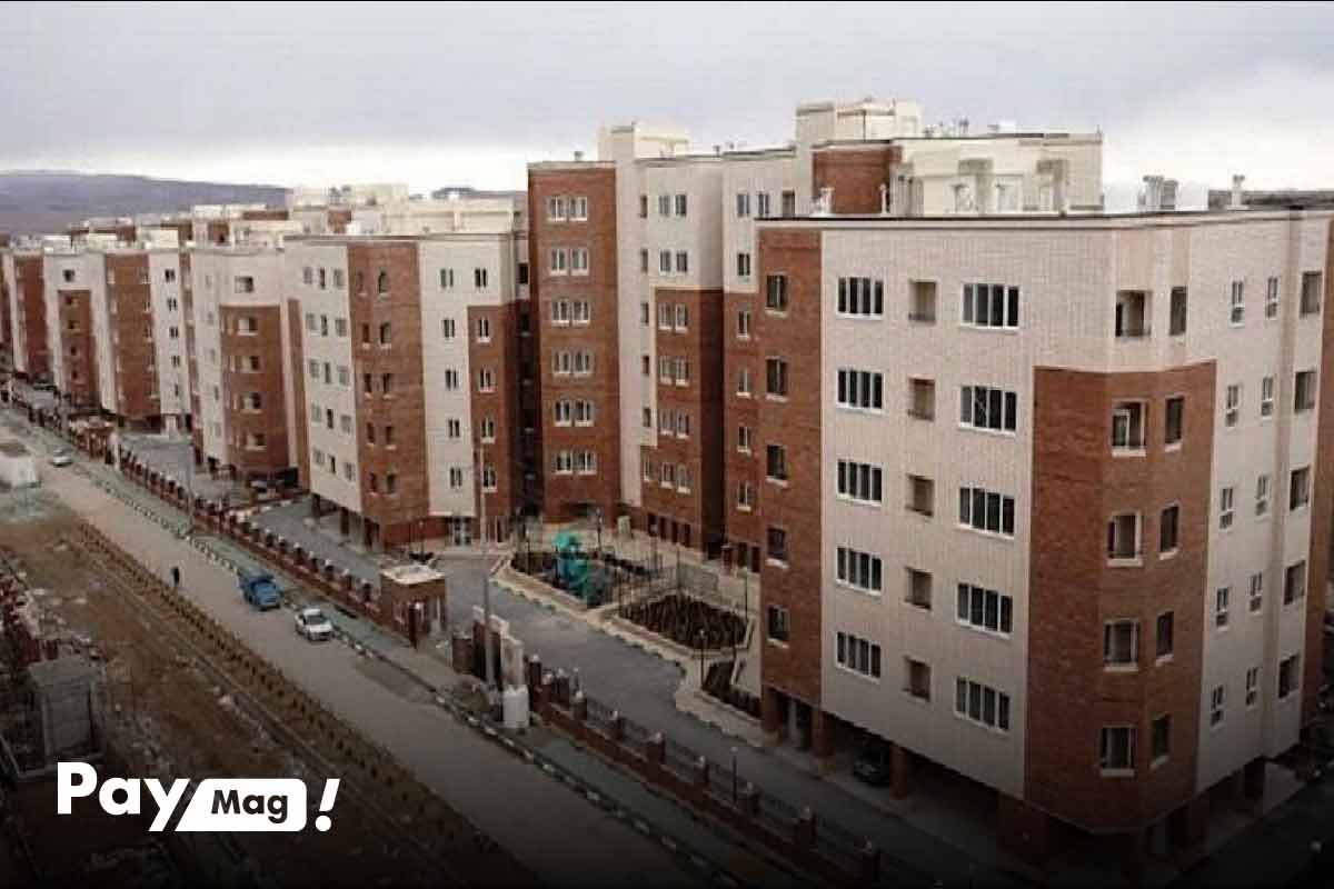 جزئیات وام مسکن ۵۰۰ میلیونی بنیاد مسکن