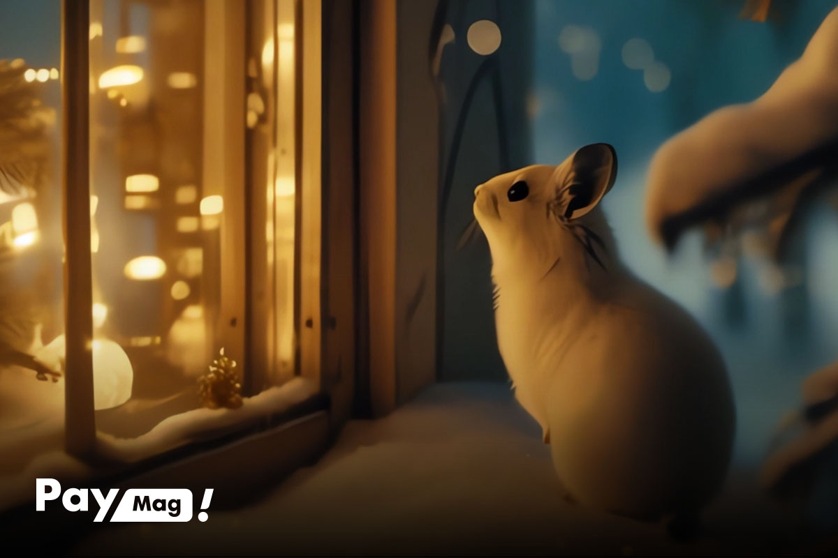 ساخت ویدیو با هوش مصنوعی Pika