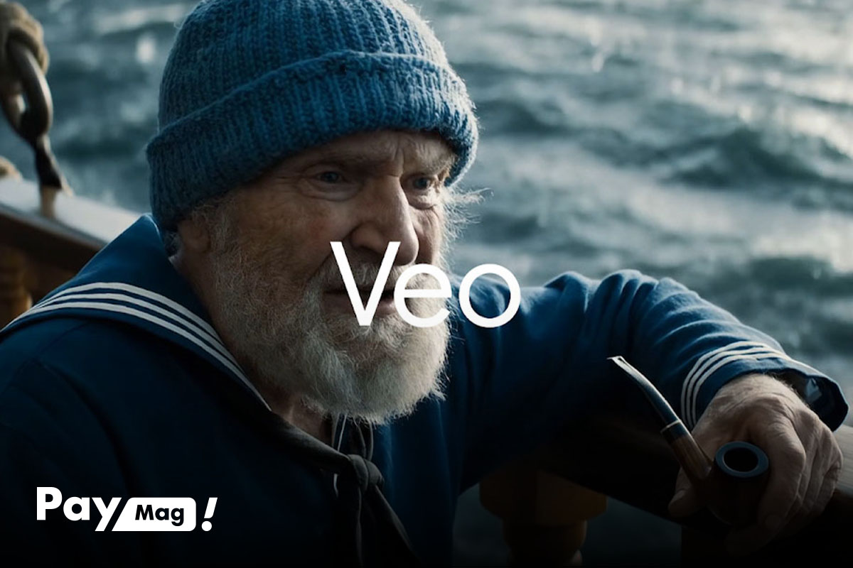 ساخت ویدیو با هوش مصنوعی VEO