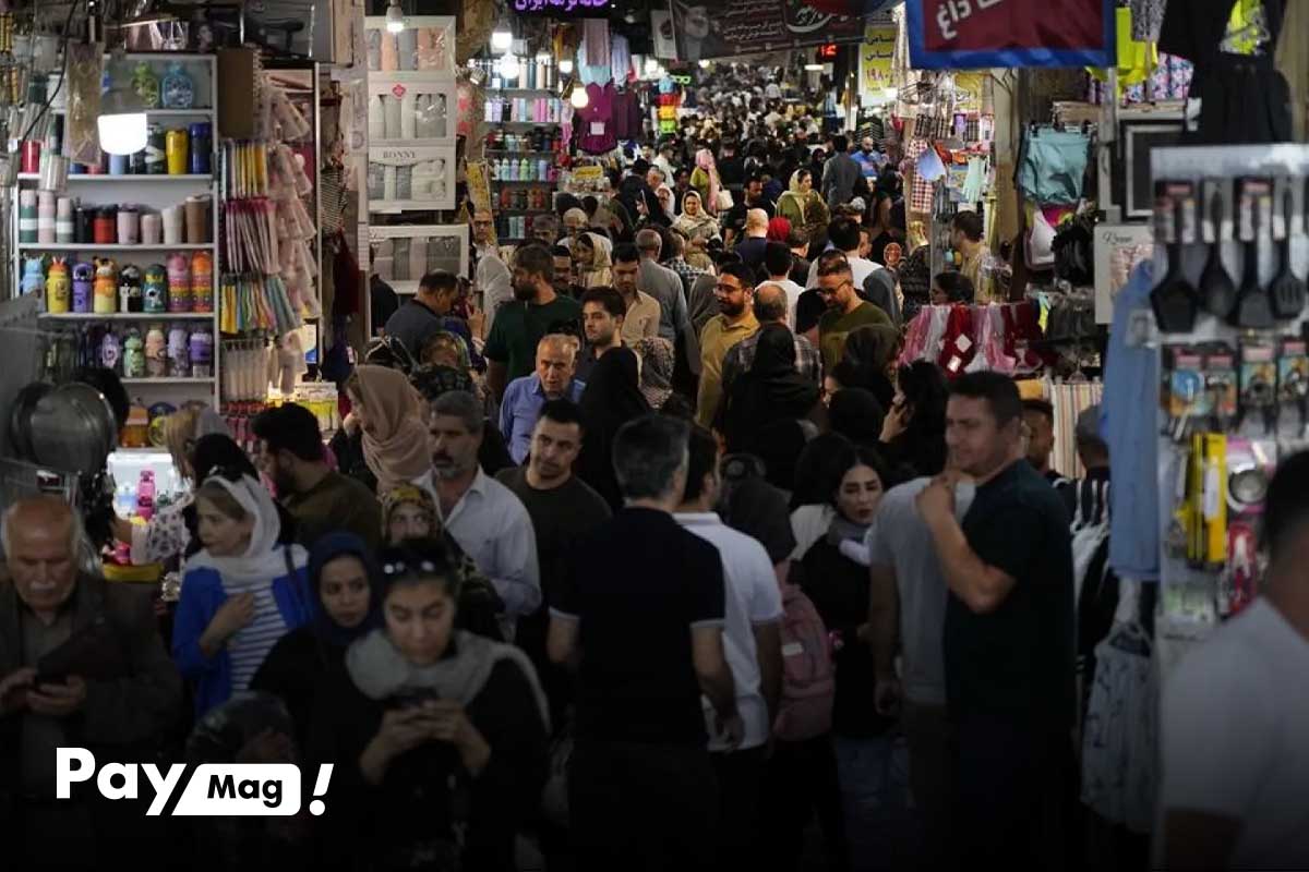 معرفی بازار غدیر، یکی از بهترین مراکز خرید مشهد نزدیک حرم