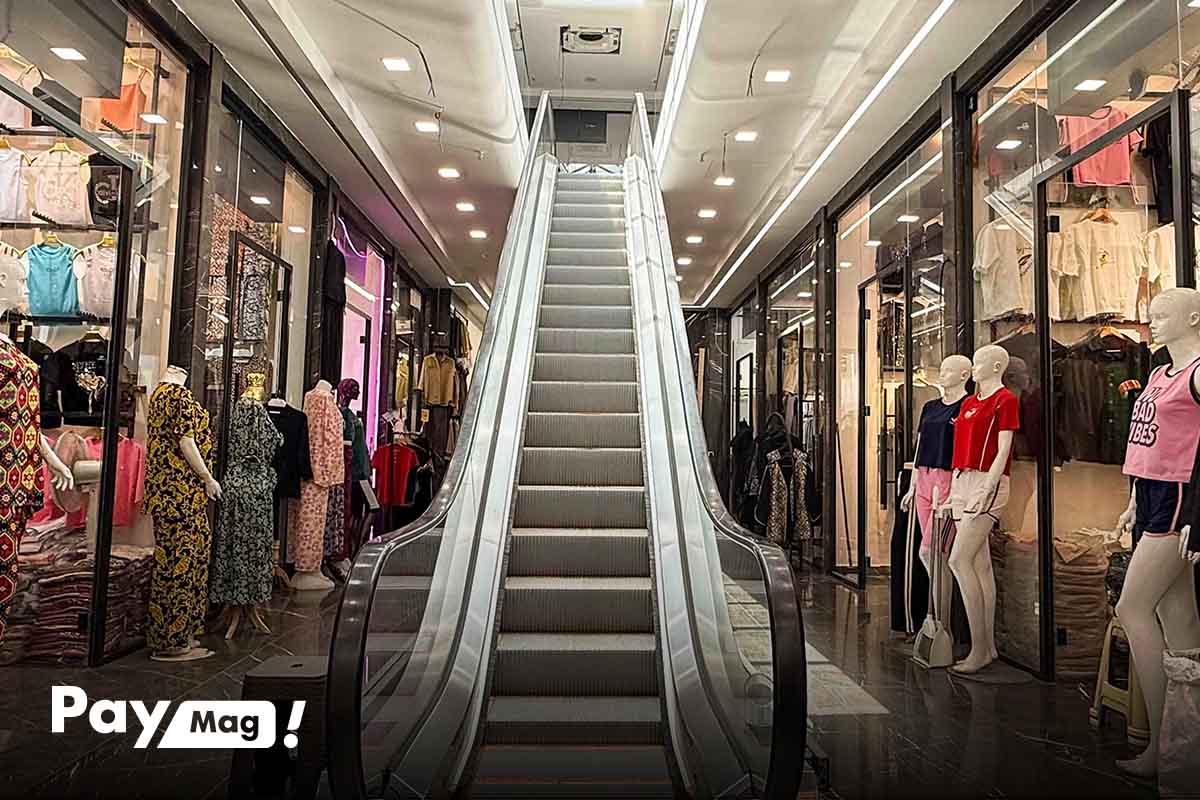 شرق زیست، گزینه‌ای اقتصادی میان بهترین پاساژهای مشهد نزدیک حرم