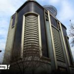 آشنایی با مرکز خرید آلتون مشهد