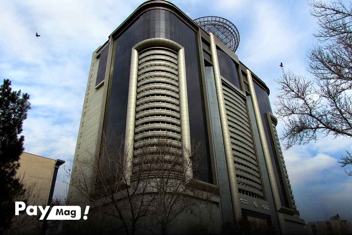 آشنایی با مرکز خرید آلتون مشهد