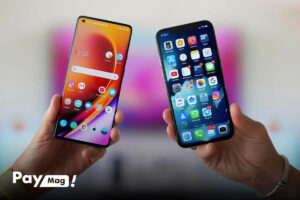 مقایسه اندروید و iOS