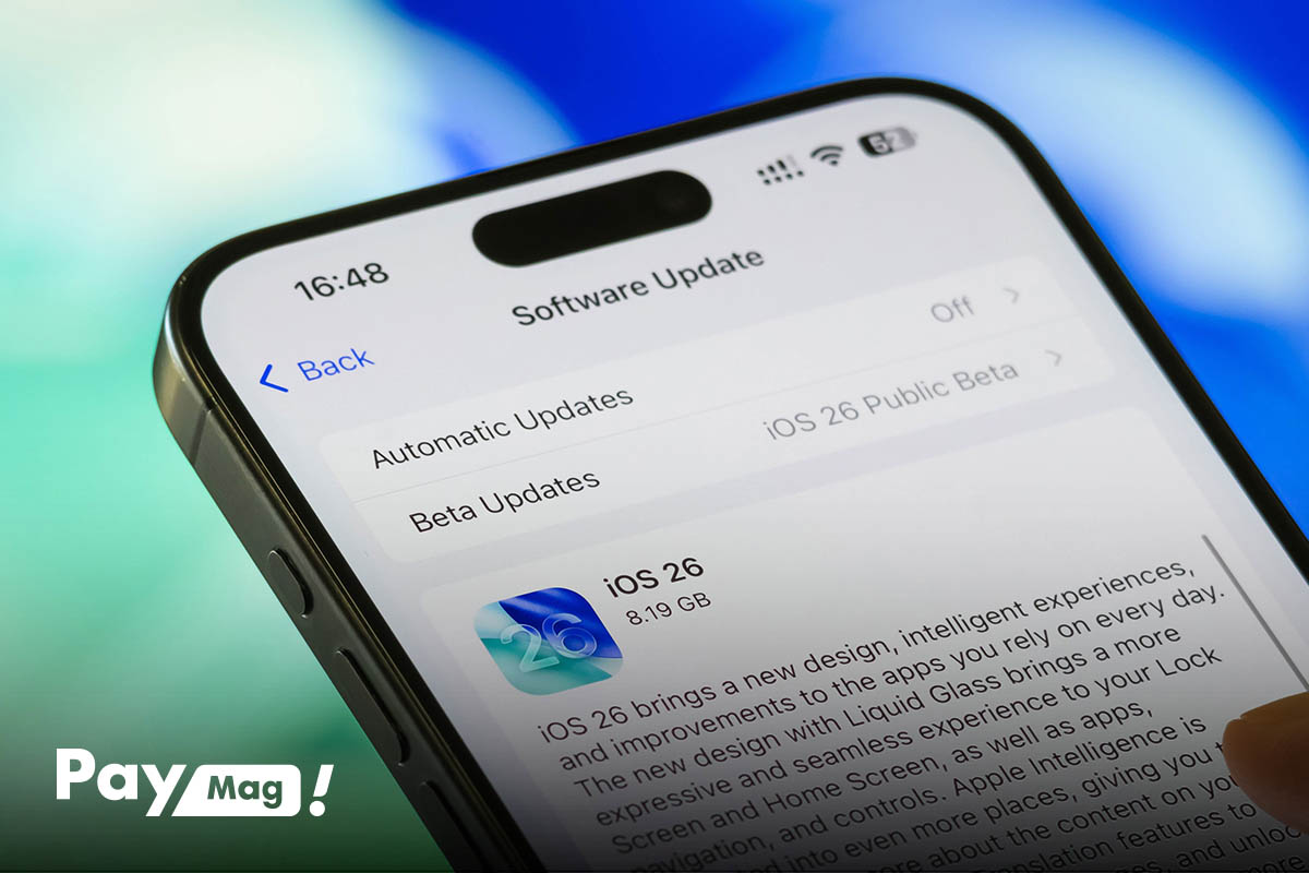 مقایسه اندروید و iOS از نظر بهروزرسانی نرمافزاری