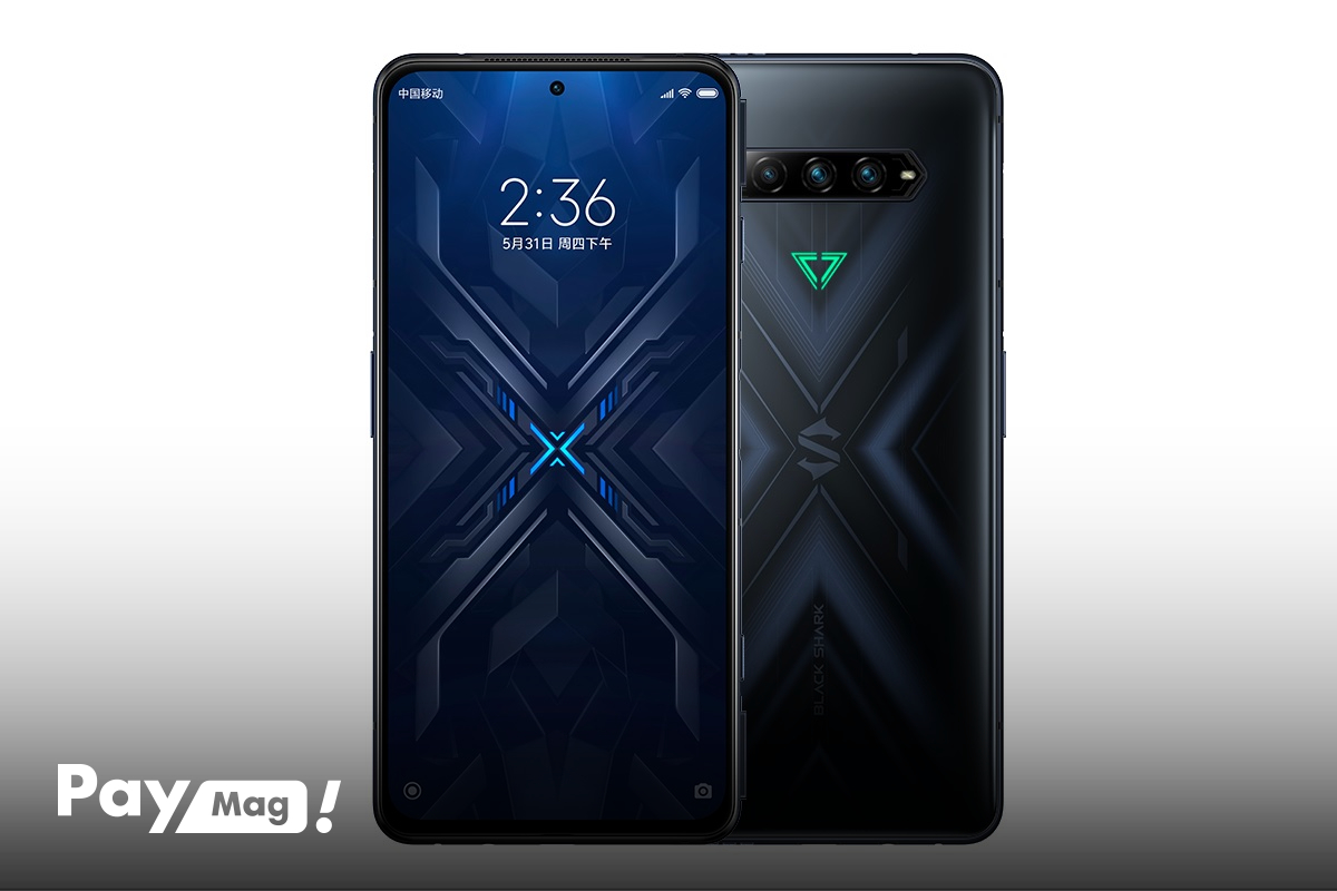 گوشی Black Shark 5 Pro