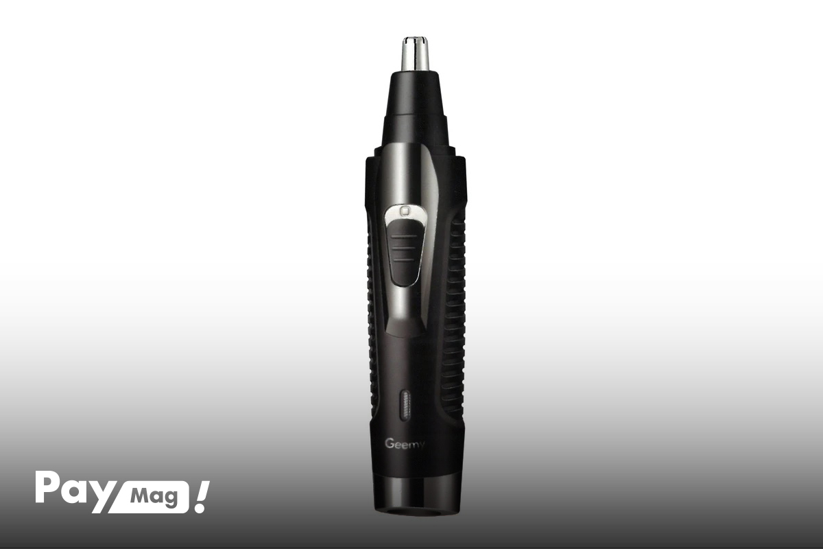 موزن گوش و بینی و خط زن جیمی مدل Gm 3130