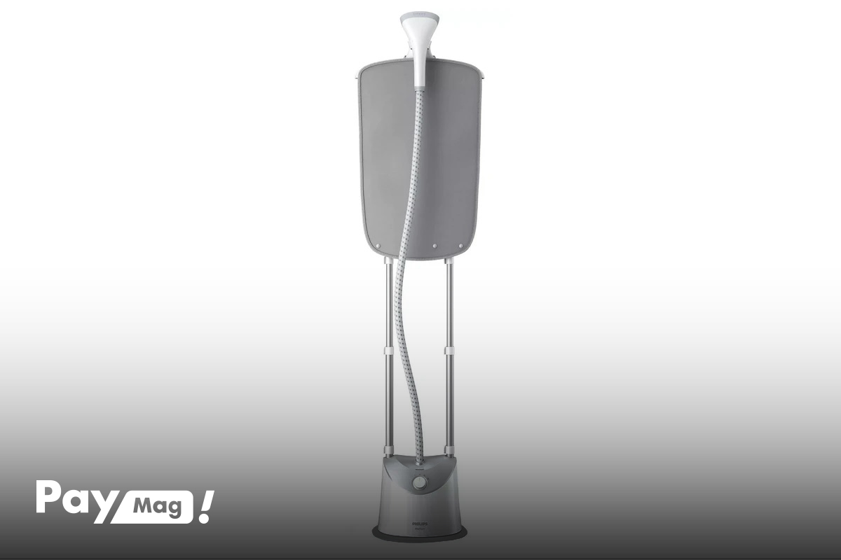 اتو بخار ایستاده فیلیپس مدل GC487