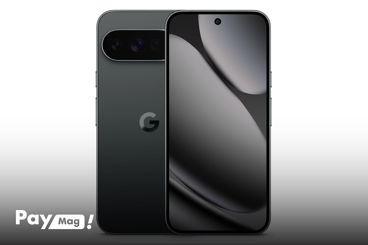پیکسل 10 پرو XL گوگل