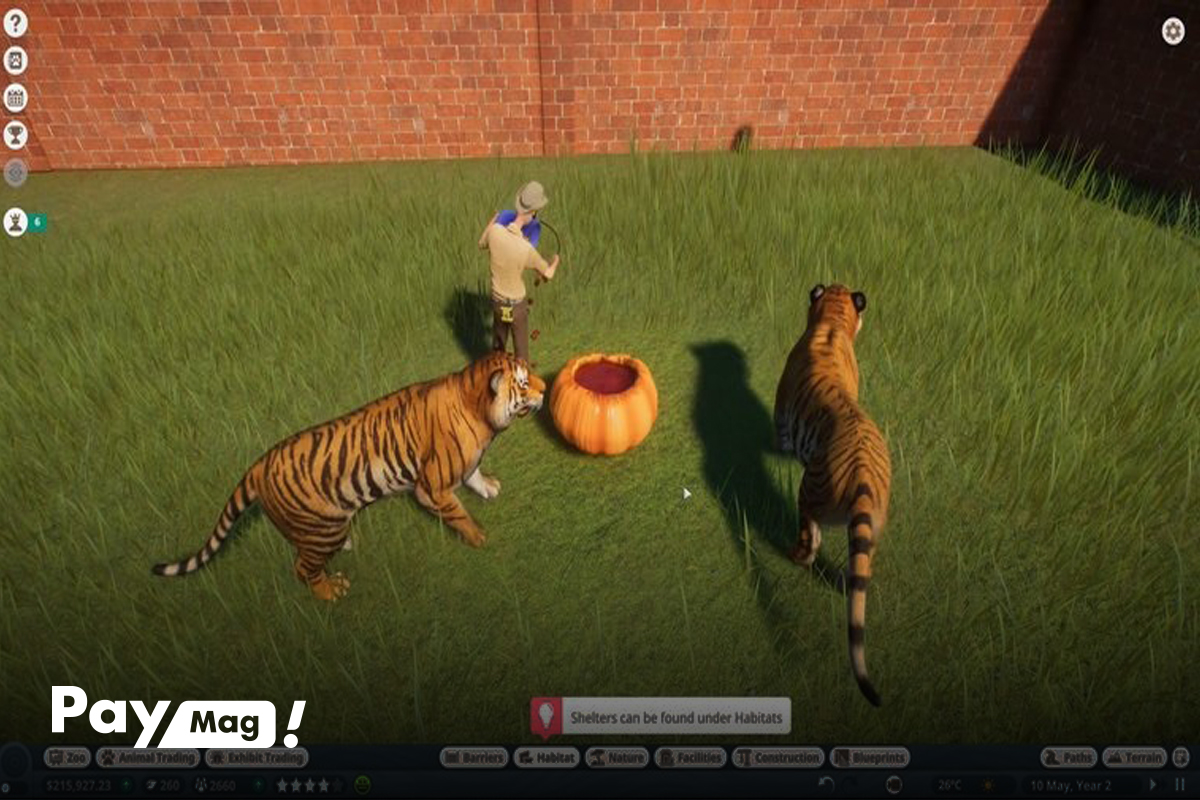 Farming Simulator