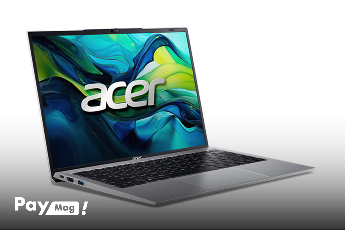 لپ تاپ Acer Aspire Lite 16