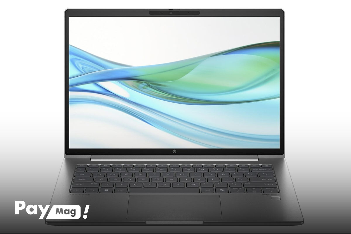 لپ تاپ HP ProBook 440 G11