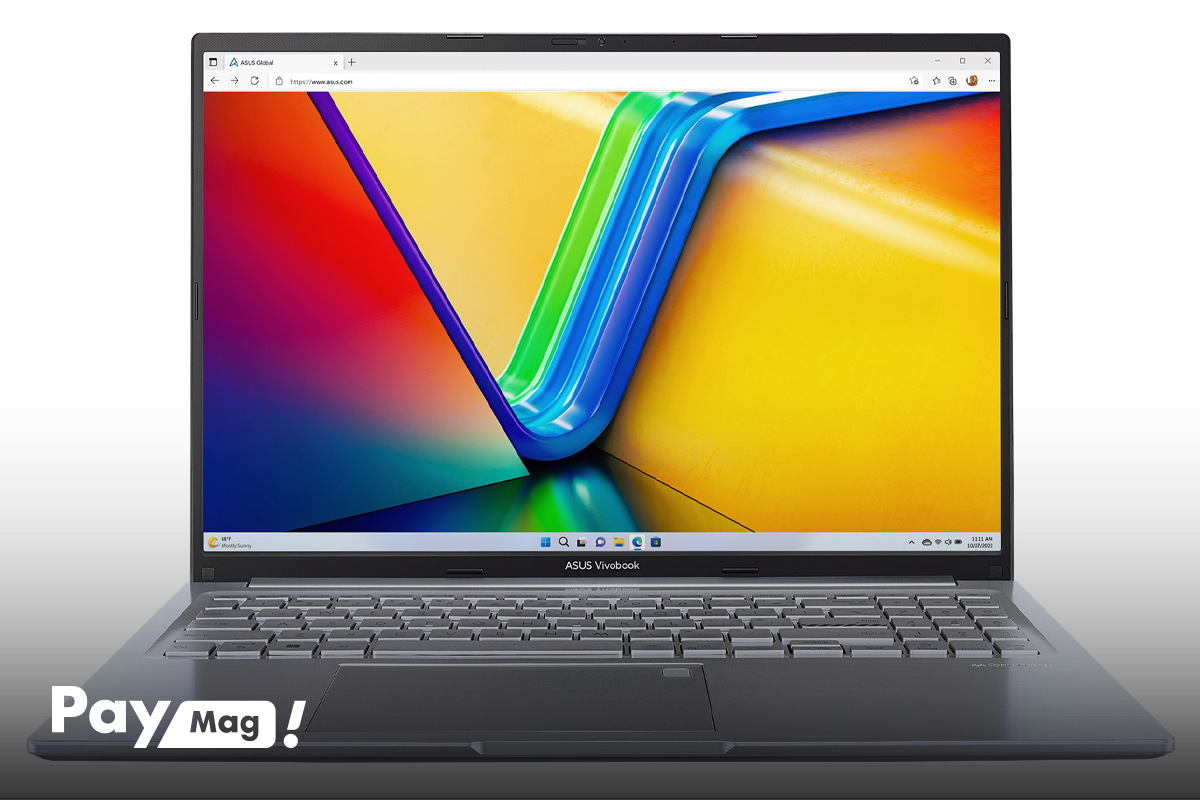 لپ تاپ ASUS VivoBook 16 M1605YA