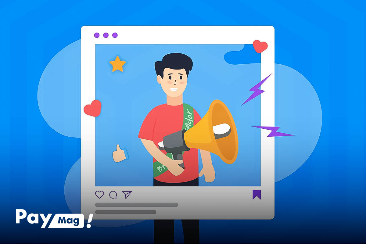 متن تبلیغات خلاقانه برای حمایت از پیج