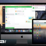 اپ برای ترنسفر اطلاعات ویندوز 10 اندروید 15 سامسونگ