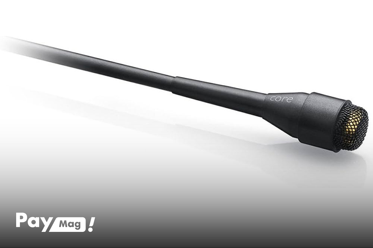 میکروفون DPA 4060 CORE Omni