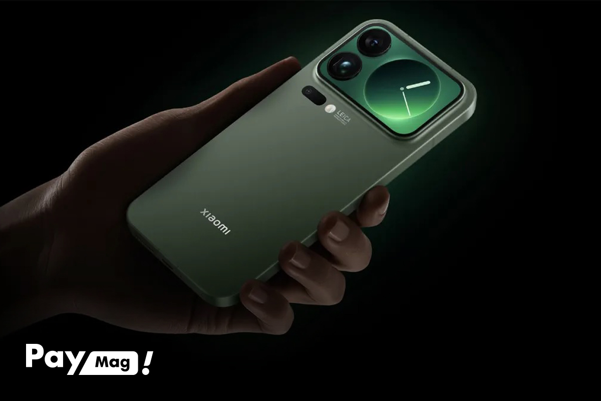 گوشی Xiaomi 17 Pro Max