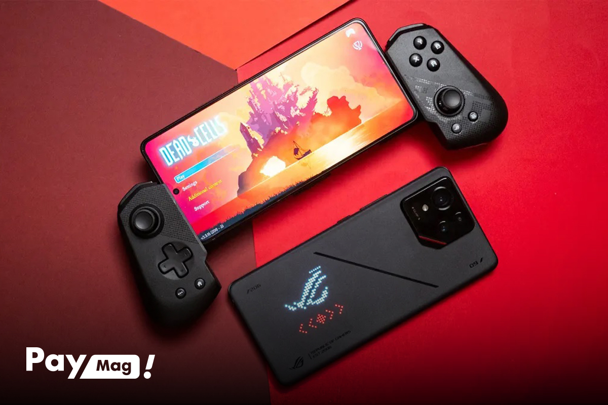 گوشی ROG Phone 9 Pro