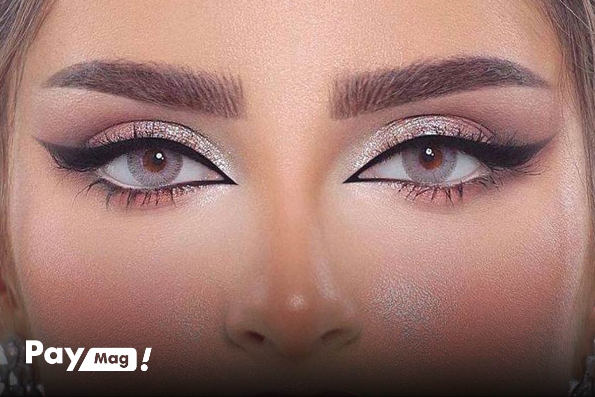 بهترین میکاپ عروس