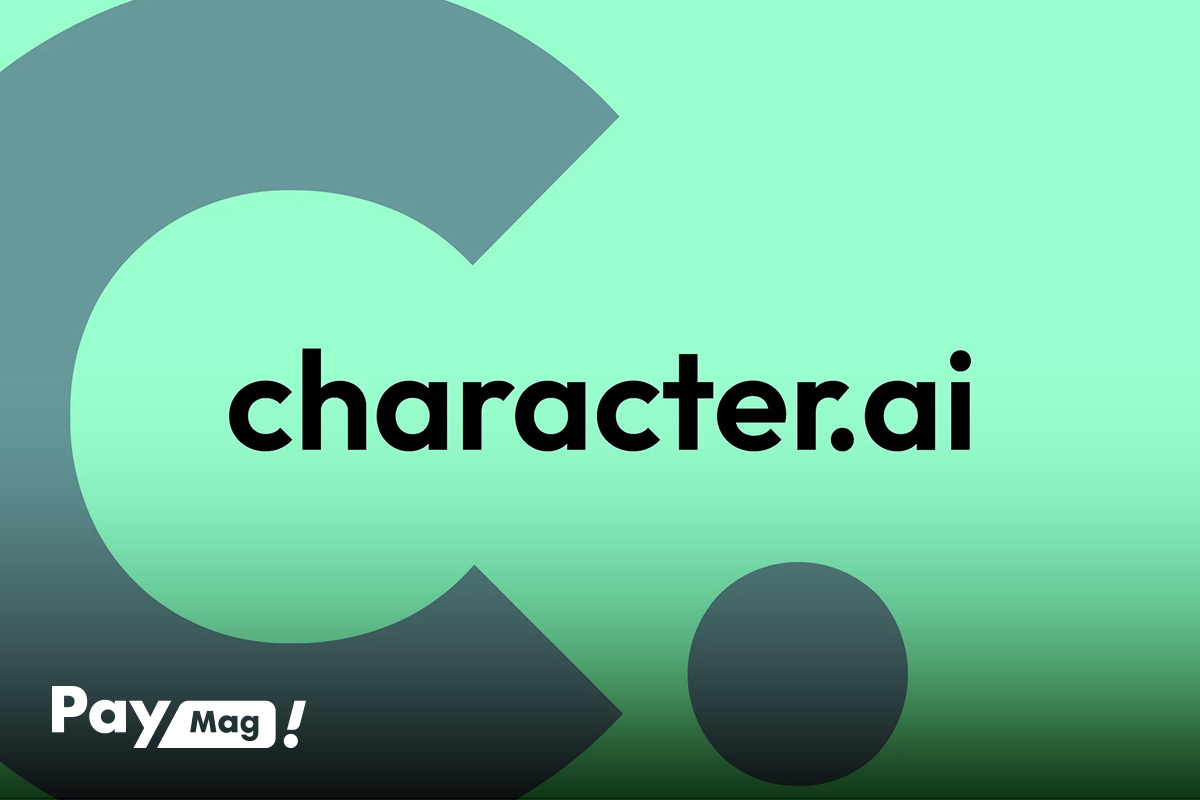 طراحی کاراکتر با هوش مصنوعی Character.ai
