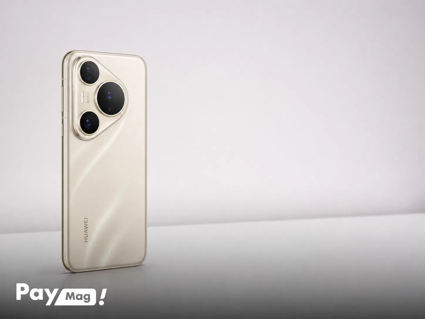 هواوی Pura 80 Ultra