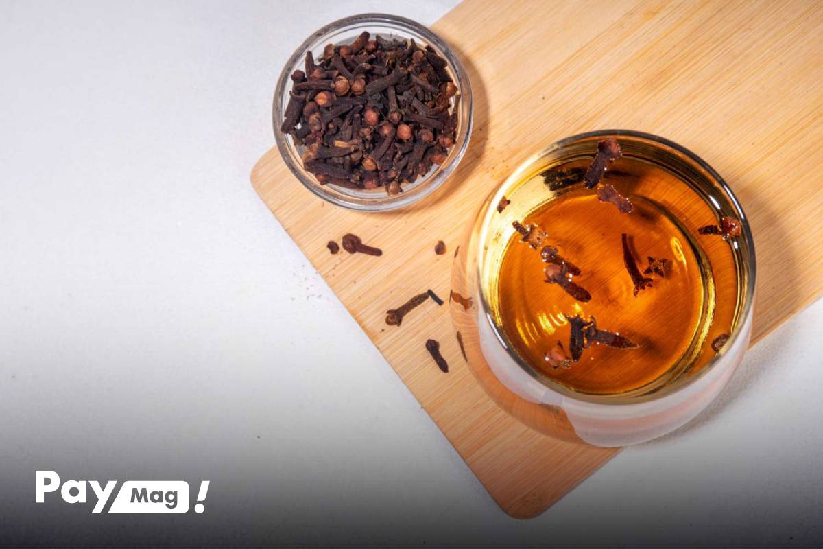 خواص میخک چیست؟ + میخک برای چی خوبه که این همه محبوبه! - تصویر 4