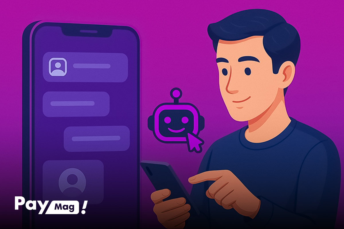 استفاده از دایرکت هوشمند برای فروش در اینستاگرام