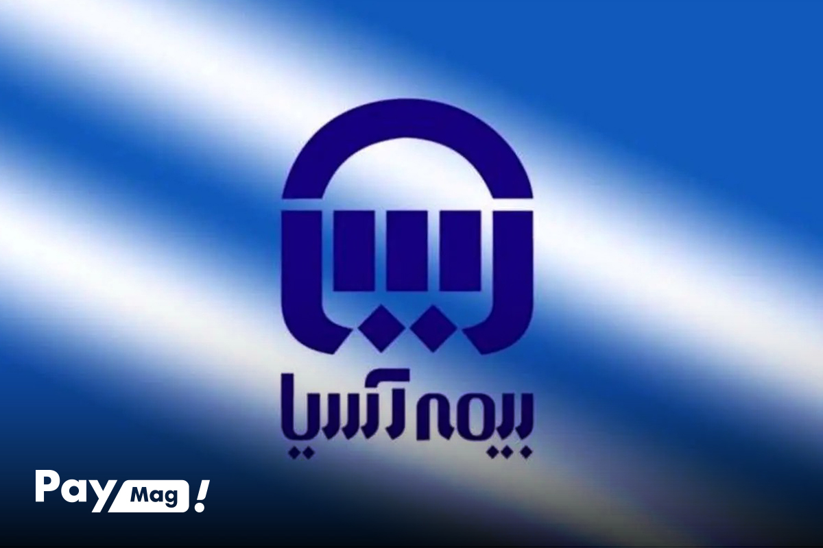 لیست شعب بیمه آسیا در تهران