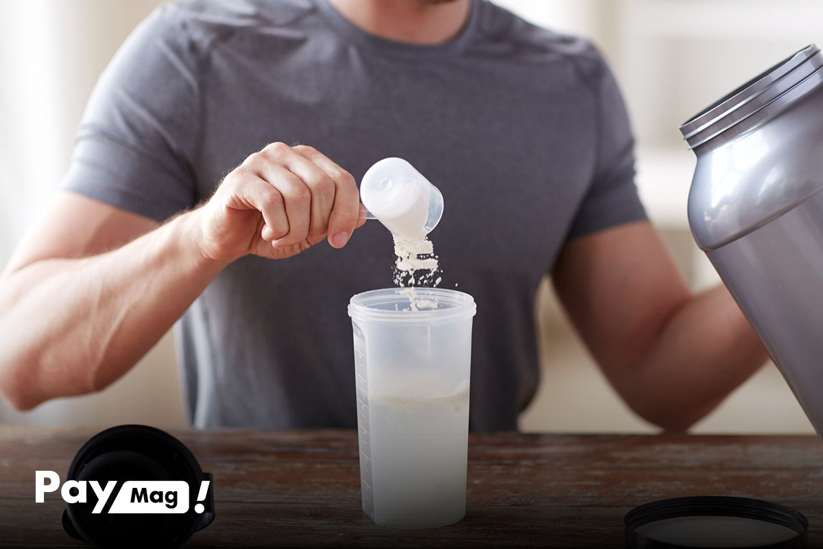 عوارض کراتین بدنسازی و موارد احتیاط در مصرف