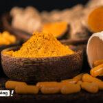بررسی عوارض کورکومین