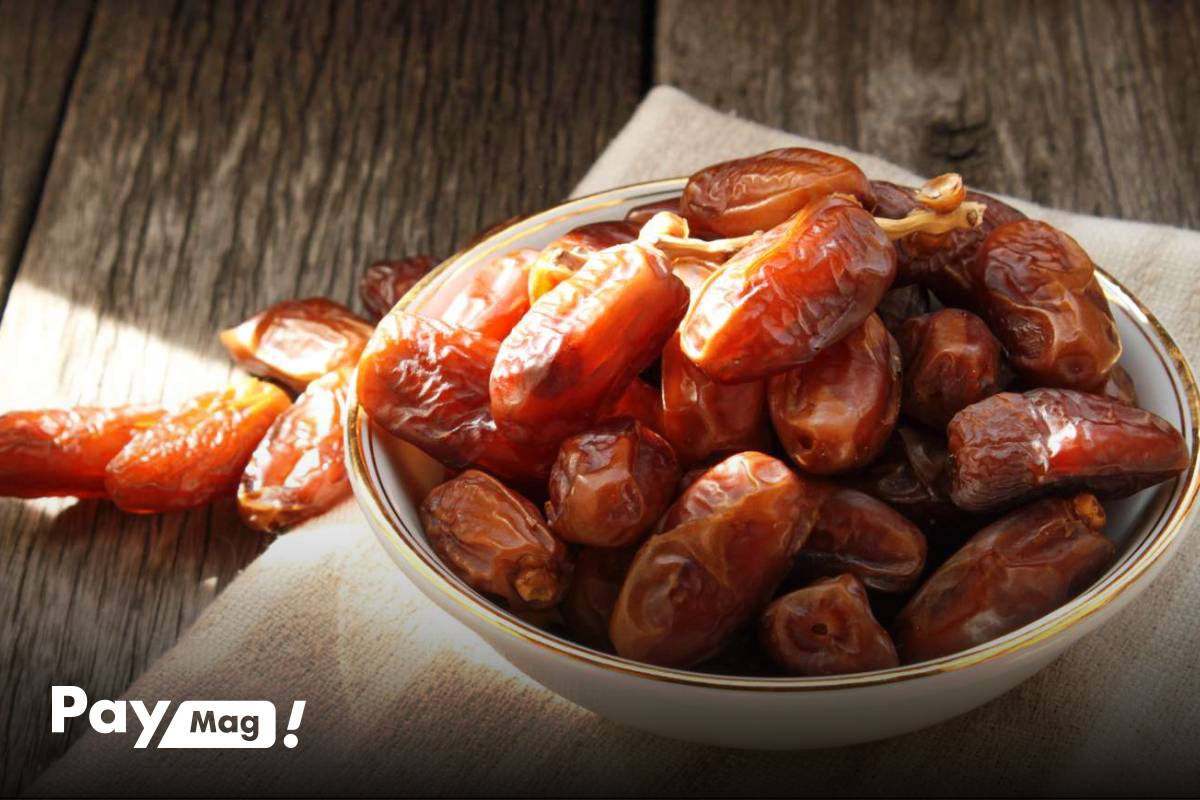 خواص خرما چیست؟ با فواید شیرین‌ترین میوه دنیا آشنا شوید! - تصویر 2