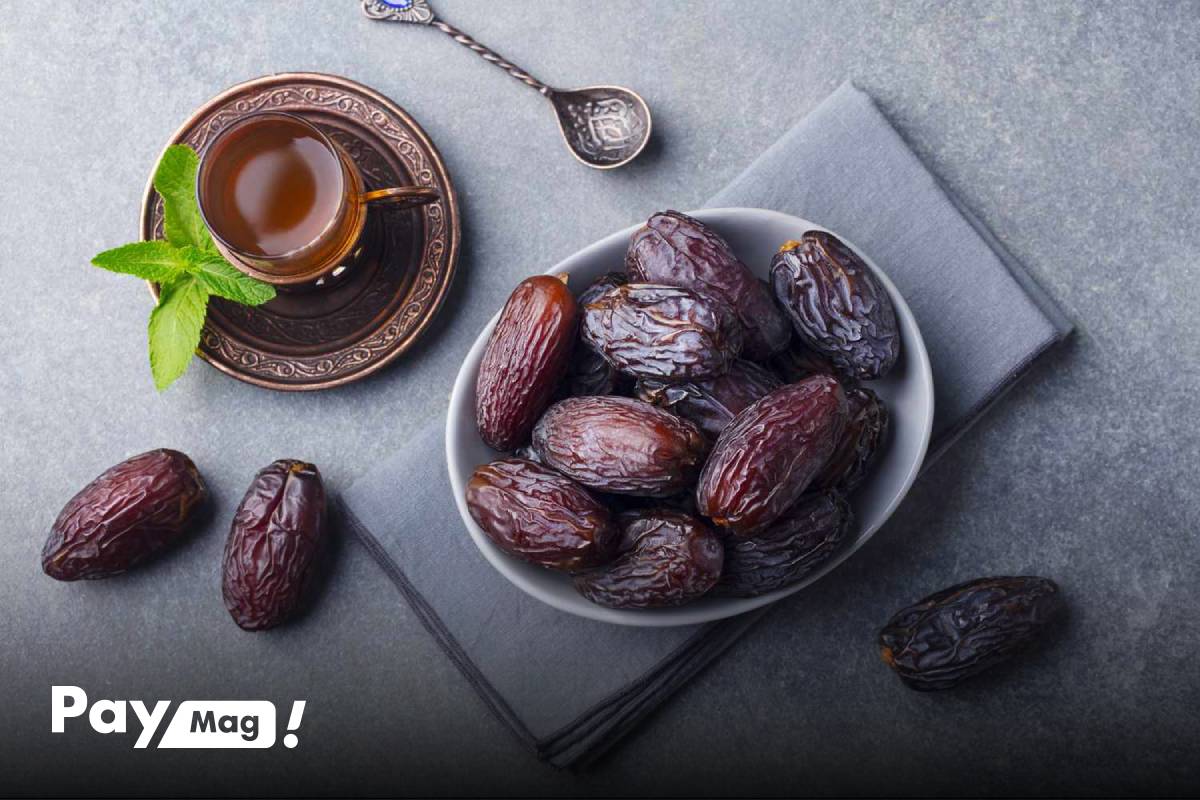 خواص خرما چیست؟ با فواید شیرین‌ترین میوه دنیا آشنا شوید! - تصویر 4