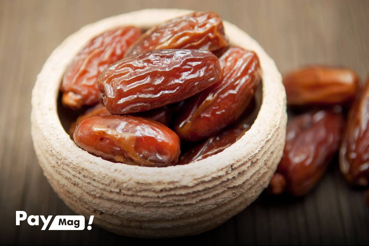 خواص خرما چیست؟ با فواید شیرین‌ترین میوه دنیا آشنا شوید! - تصویر 5