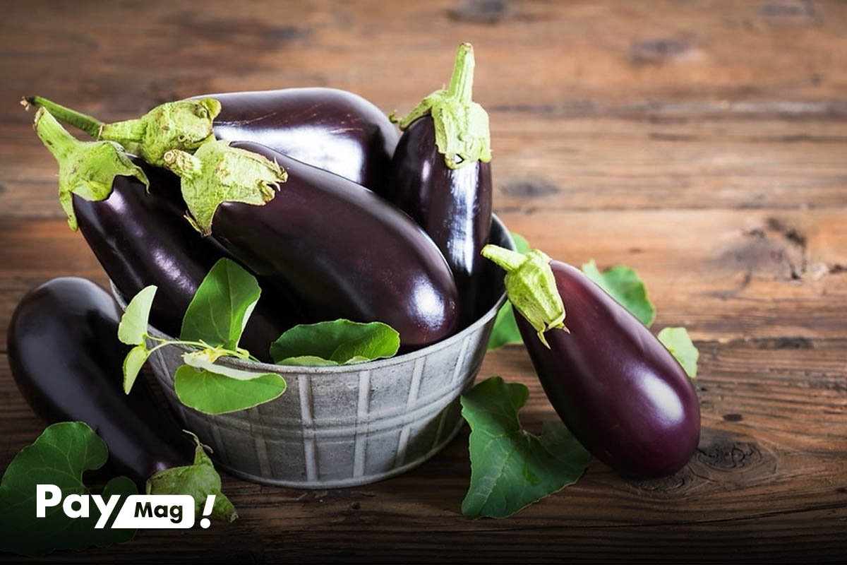 خواص بادمجان برای بیماران دیابتی