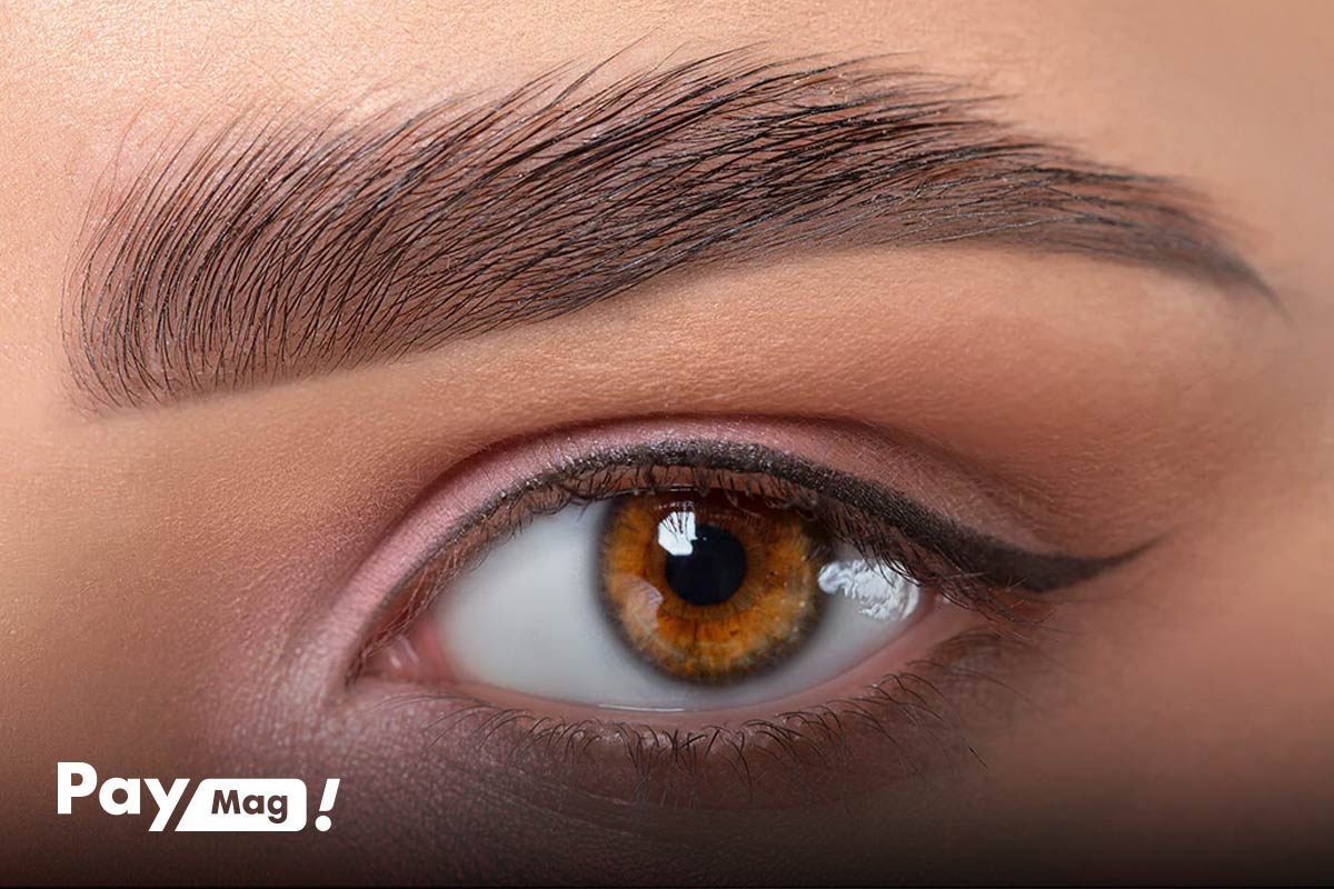 مضرات و مزایای فیبروز ابرو